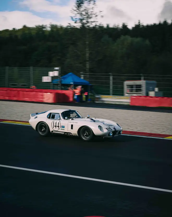 Spa Classic