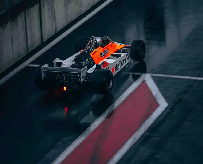 Spa Classic