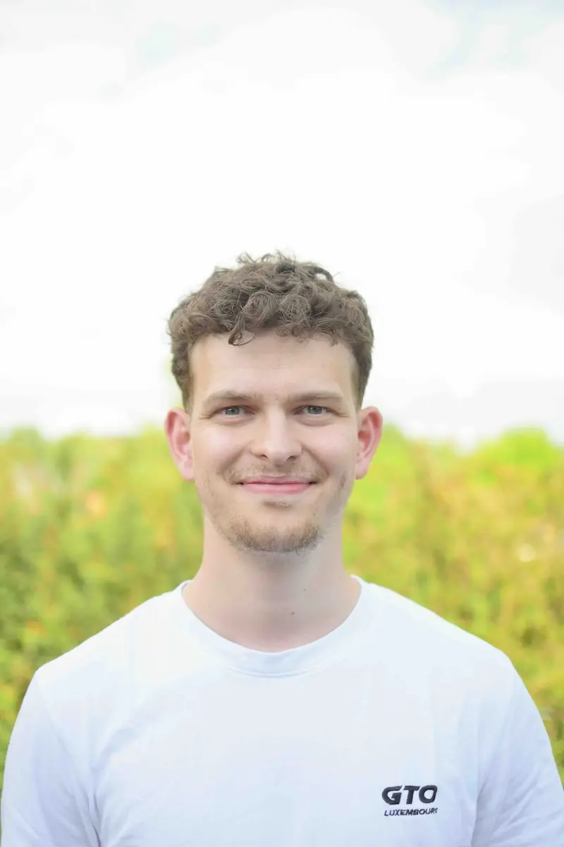 Julien Imhoff